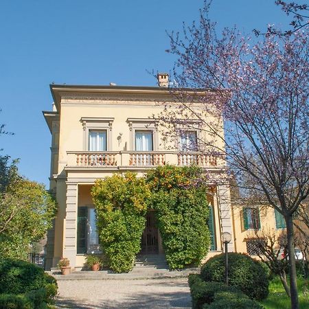 Dimora Salviati Bed and Breakfast Florens Exteriör bild