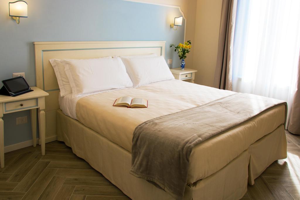 Dimora Salviati Bed and Breakfast Florens Exteriör bild