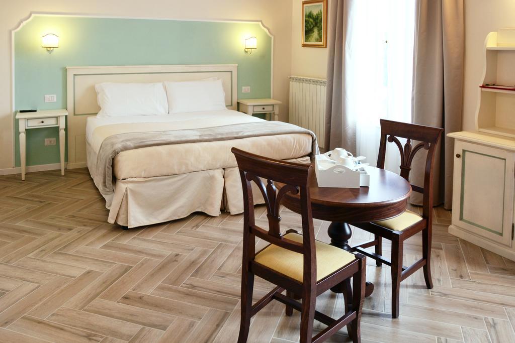 Dimora Salviati Bed and Breakfast Florens Exteriör bild