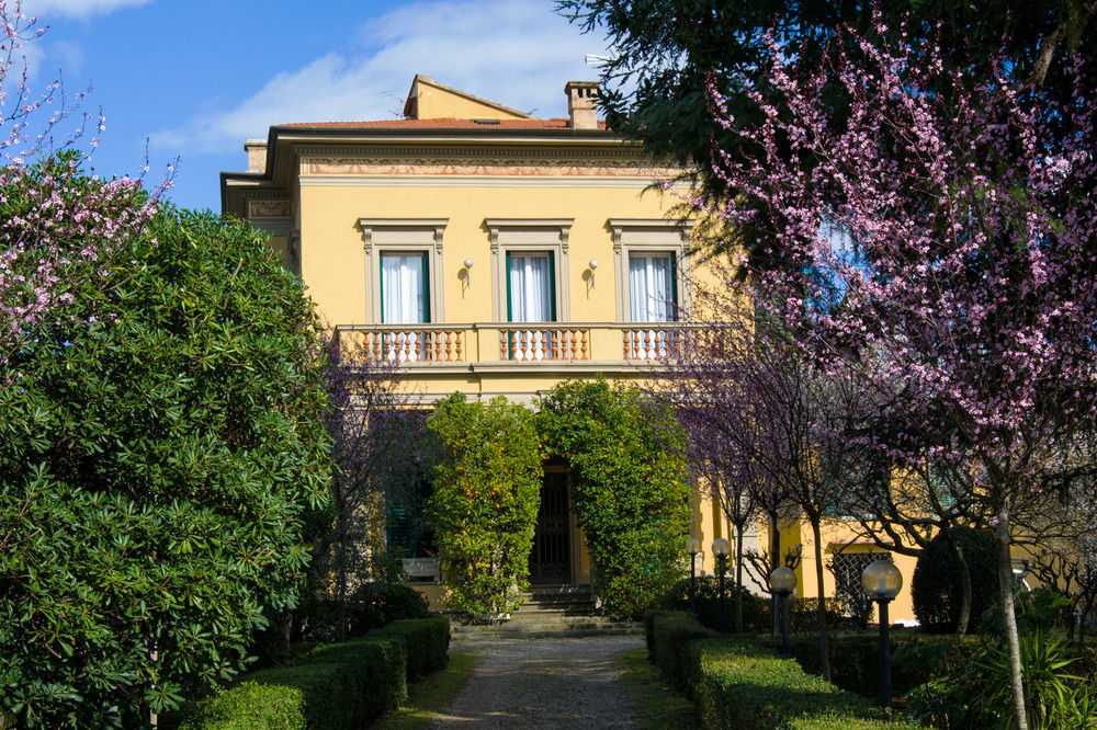 Dimora Salviati Bed and Breakfast Florens Exteriör bild