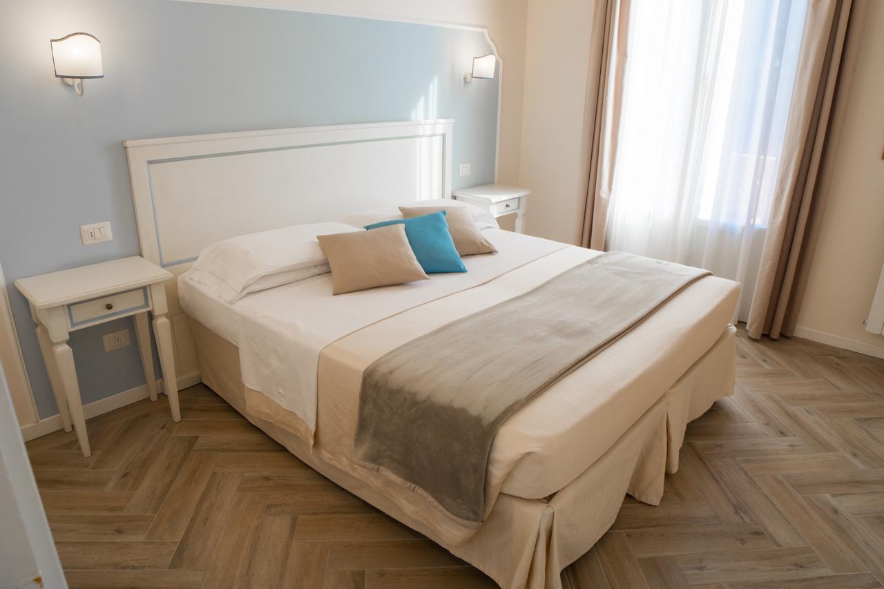 Dimora Salviati Bed and Breakfast Florens Exteriör bild