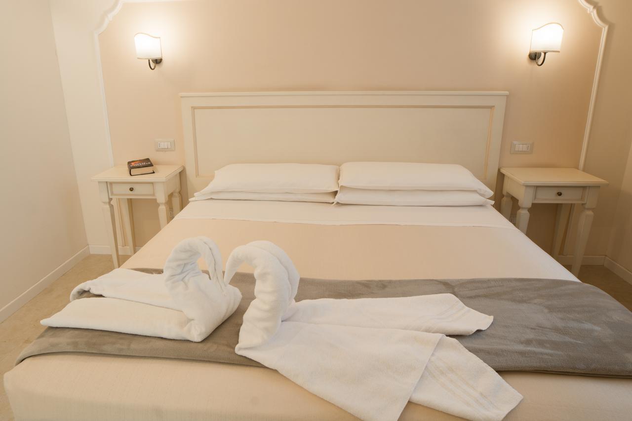 Dimora Salviati Bed and Breakfast Florens Exteriör bild