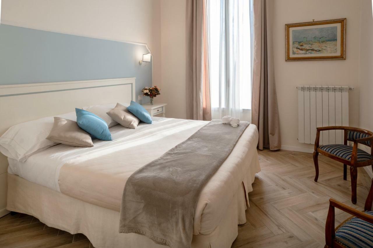 Dimora Salviati Bed and Breakfast Florens Exteriör bild