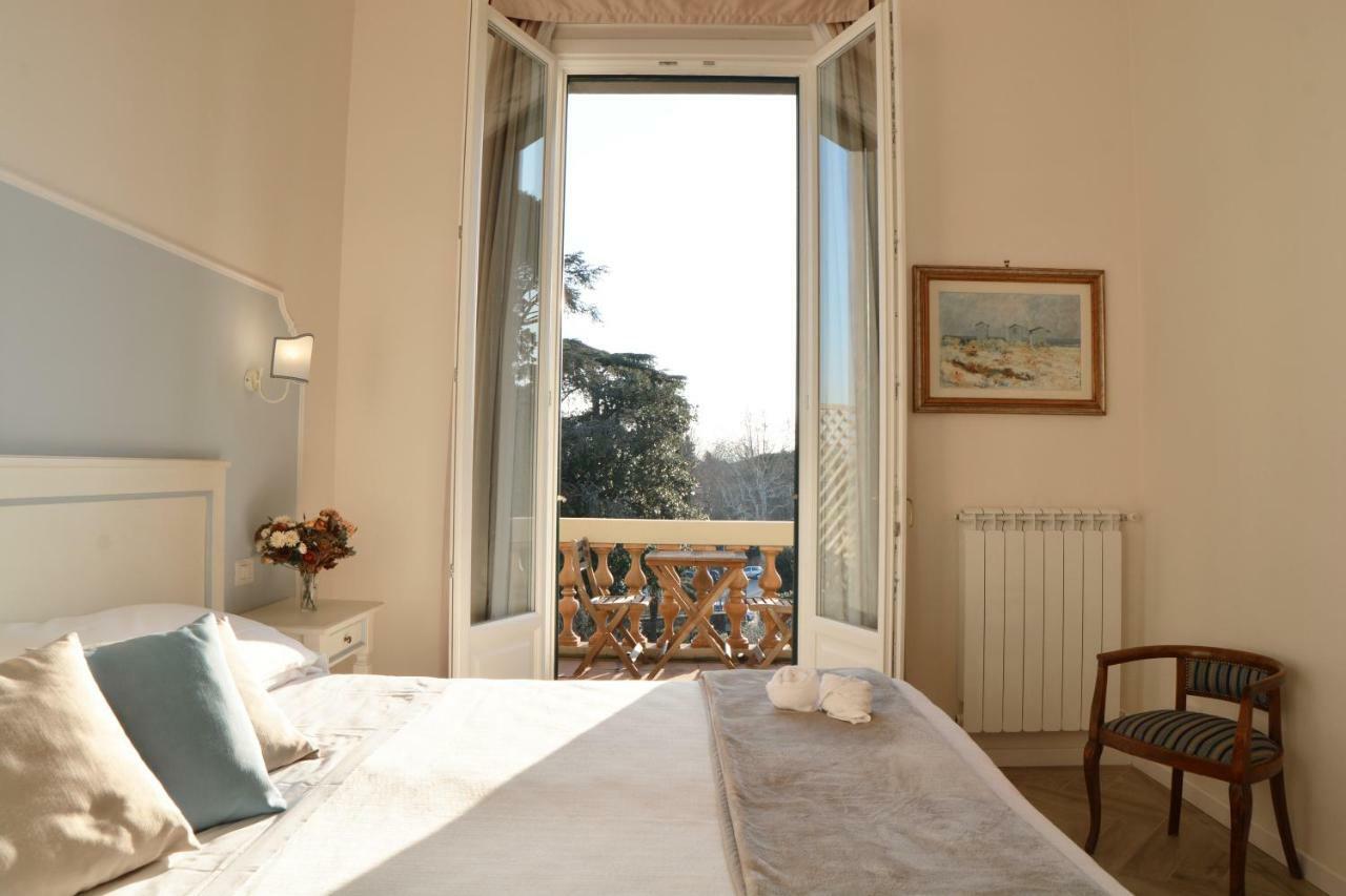 Dimora Salviati Bed and Breakfast Florens Exteriör bild